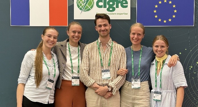 NGN Norway and the NGN Event at Trondheim Symposium May 2025