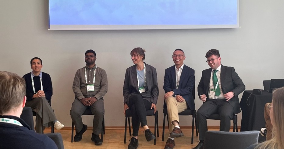 NGN Norway and the NGN Event at Trondheim Symposium May 2025