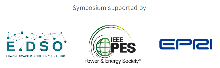 CIGRE Symposium 2027 in Heidelberg, Germany. April 27-30, 2027