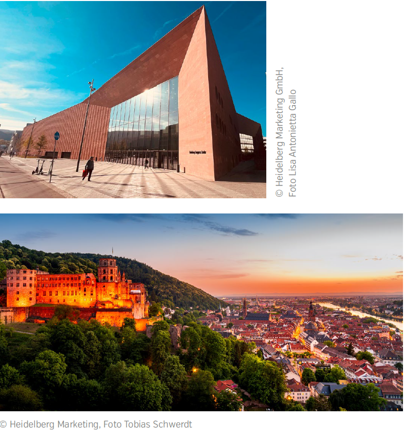 CIGRE Symposium 2027 in Heidelberg, Germany. April 27-30, 2027