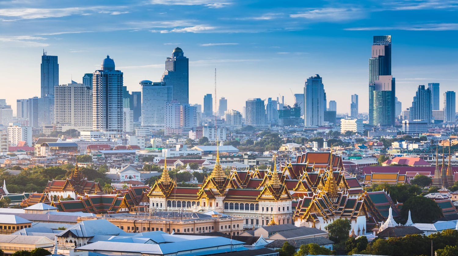 CIGRE 2027 International Symposium in Bangkok, Thailand. 8-12 November 2027