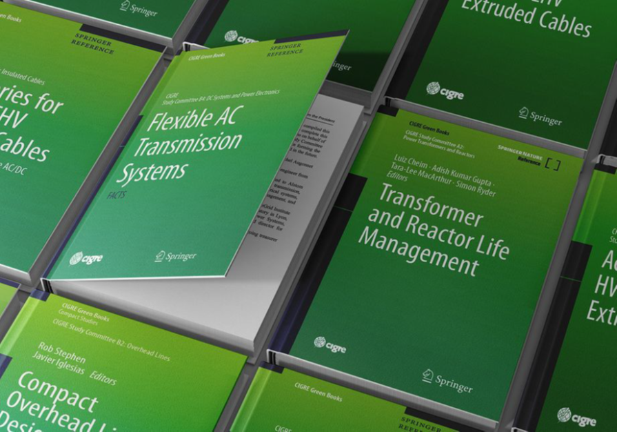 Green Books: Success beyond expectation