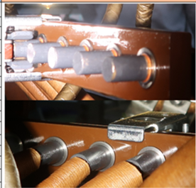 Silver Corrosion in Transformers – Studies on a relatively recently observed phenomenon in power transformers