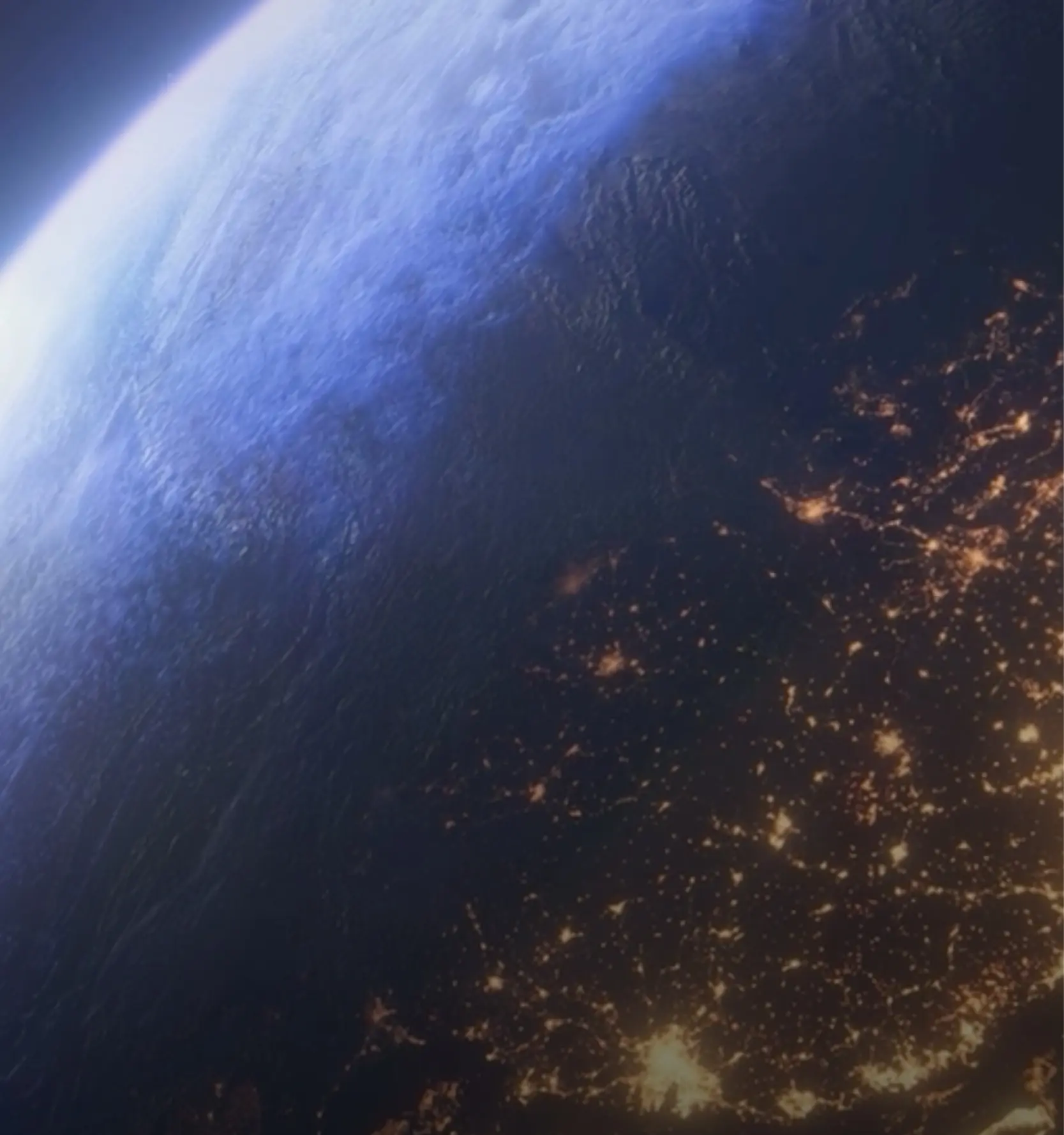 Distribution in a transforming grid