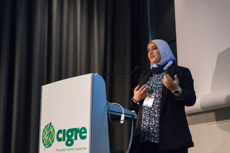 Inspire, Motivate and Empower Women Engineers
