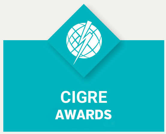 CIGRE Session 2018 - Award Winners