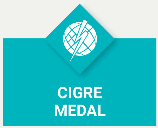 CIGRE Session 2018 - Award Winners