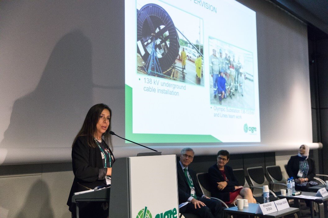 Inspire, Motivate and Empower Women Engineers