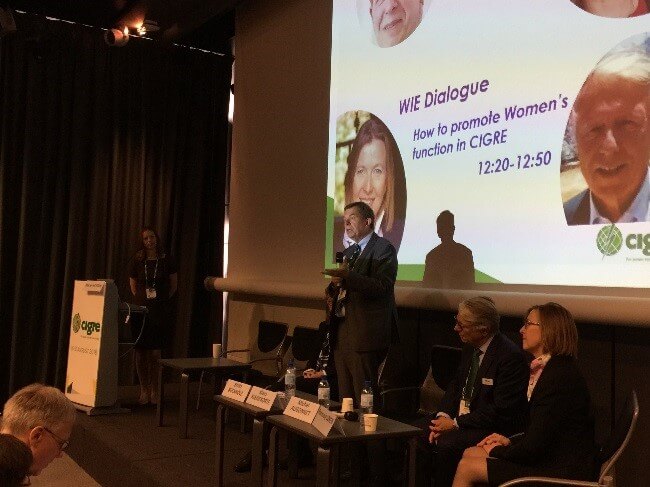 Inspire, Motivate and Empower Women Engineers
