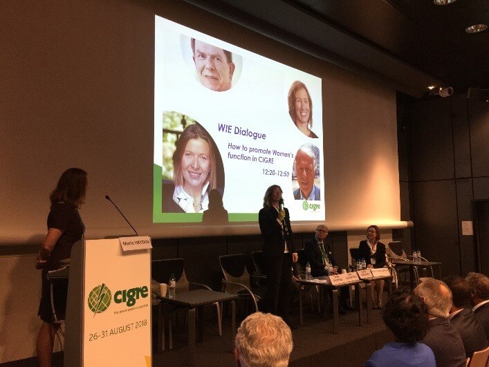 Inspire, Motivate and Empower Women Engineers