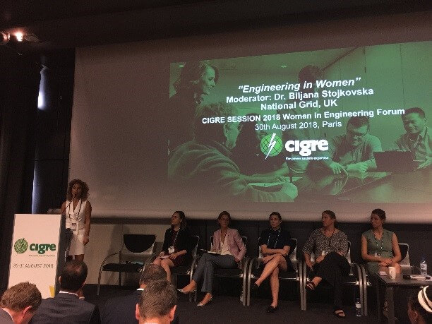 Inspire, Motivate and Empower Women Engineers