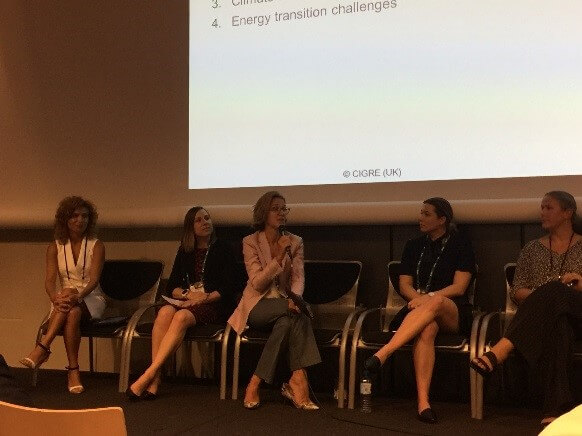 Inspire, Motivate and Empower Women Engineers