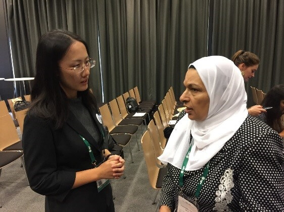 Inspire, Motivate and Empower Women Engineers