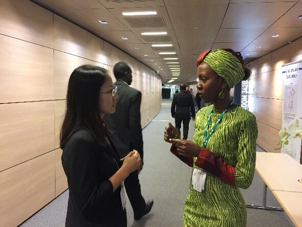 Inspire, Motivate and Empower Women Engineers