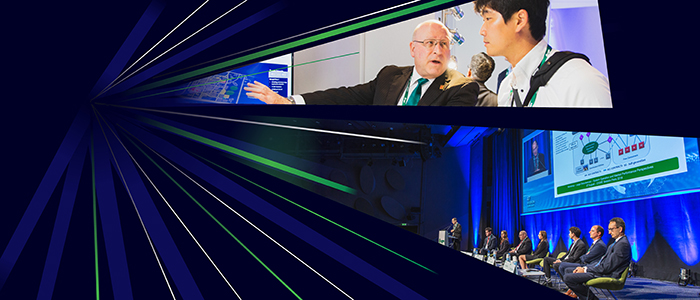 World leading technical programme headlines the 2022 Paris Session