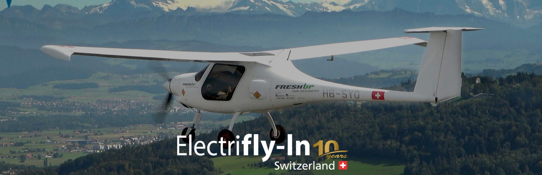 Electrify & Decarbonize Air Traffic