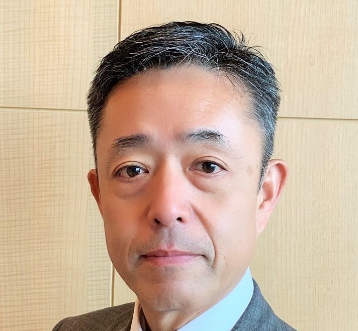 Akihiko Yokoyama