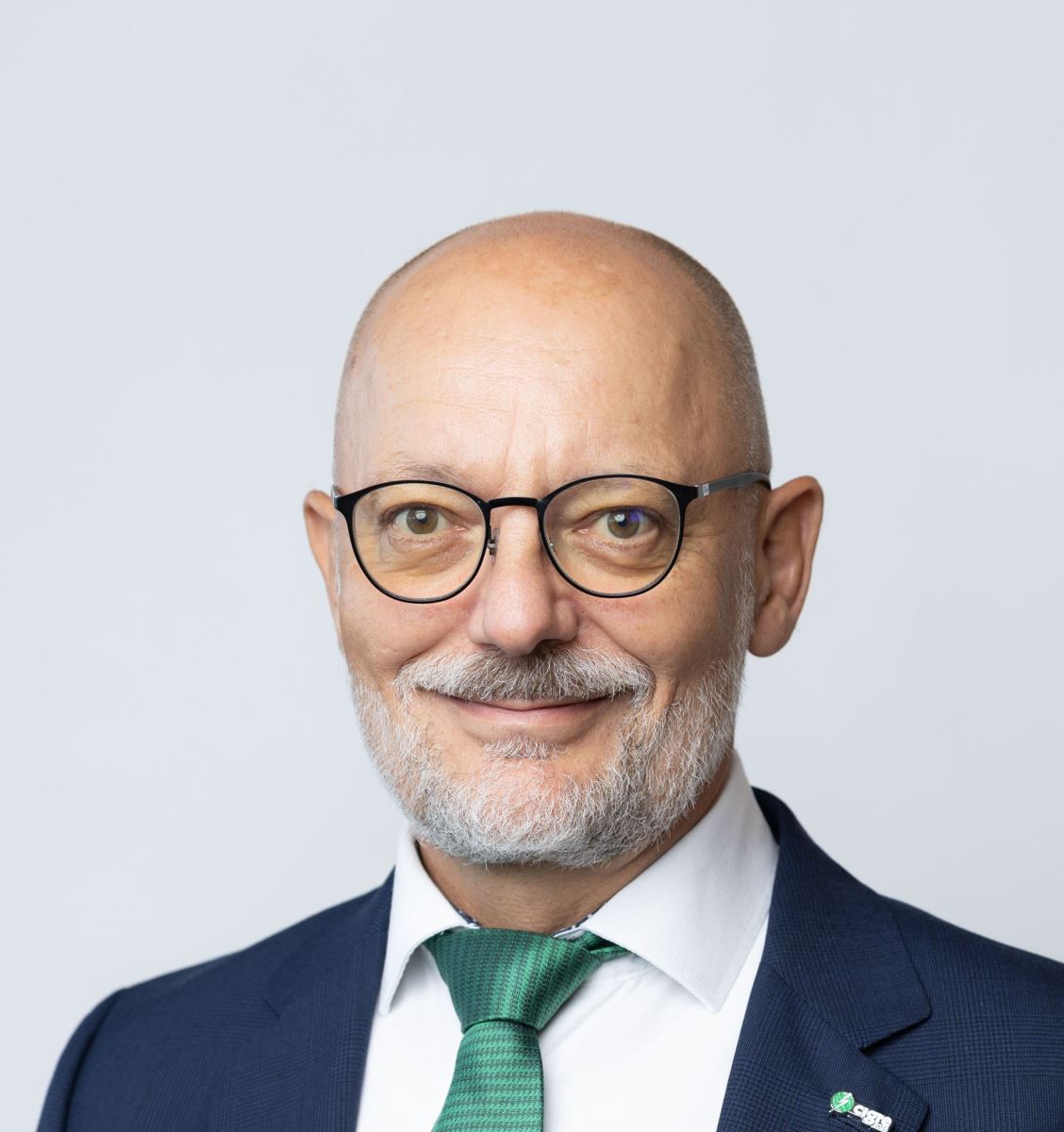 Michel Augonnet