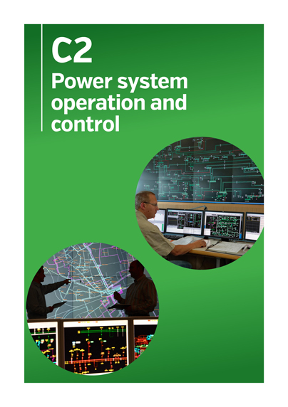 C2 - Power system operation and control
