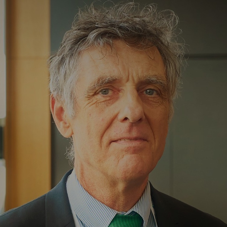 Alain Xemard - Technical Council Secretary