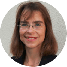 Christine Schwaegerl
