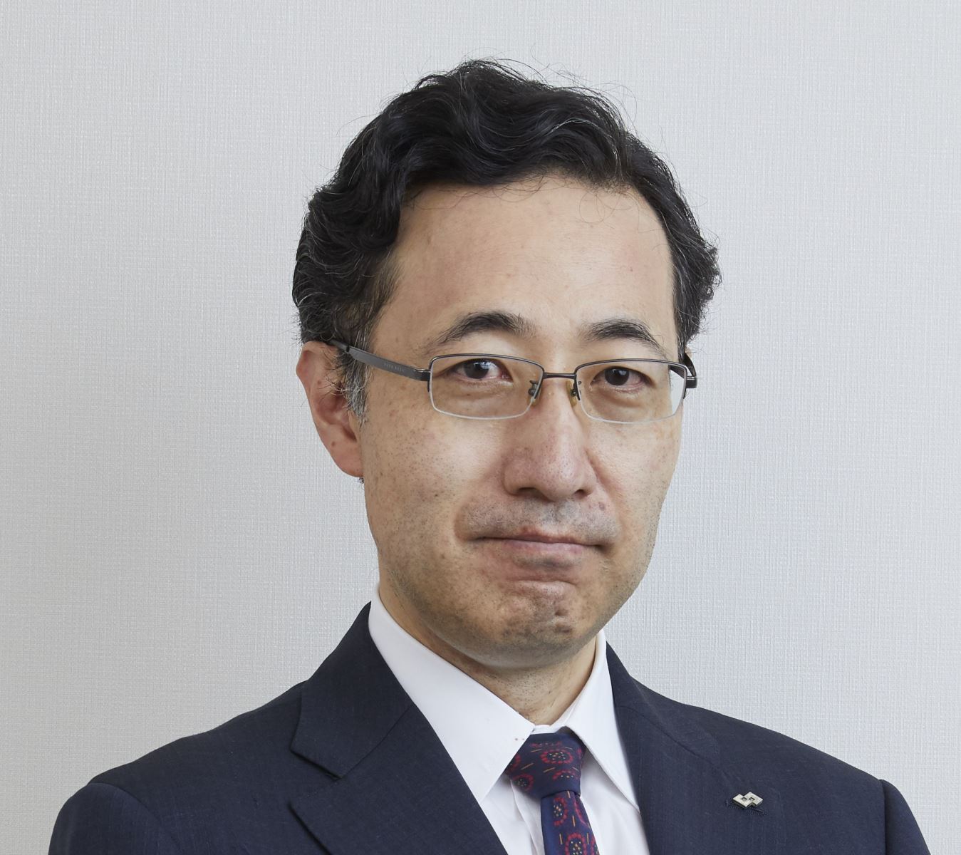 Akihiko Yokoyama