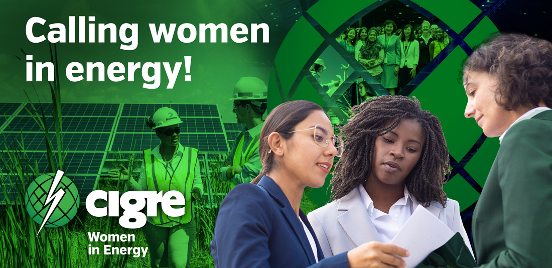 CIGRE Women in Energy