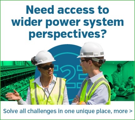 Need access to wider power ystel perspectives?