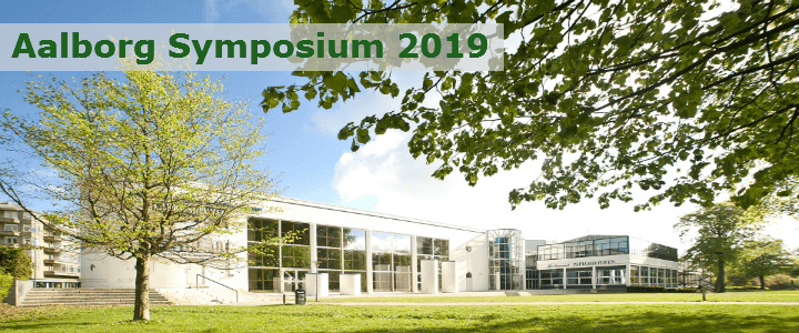 Aalborg Symposium 2019