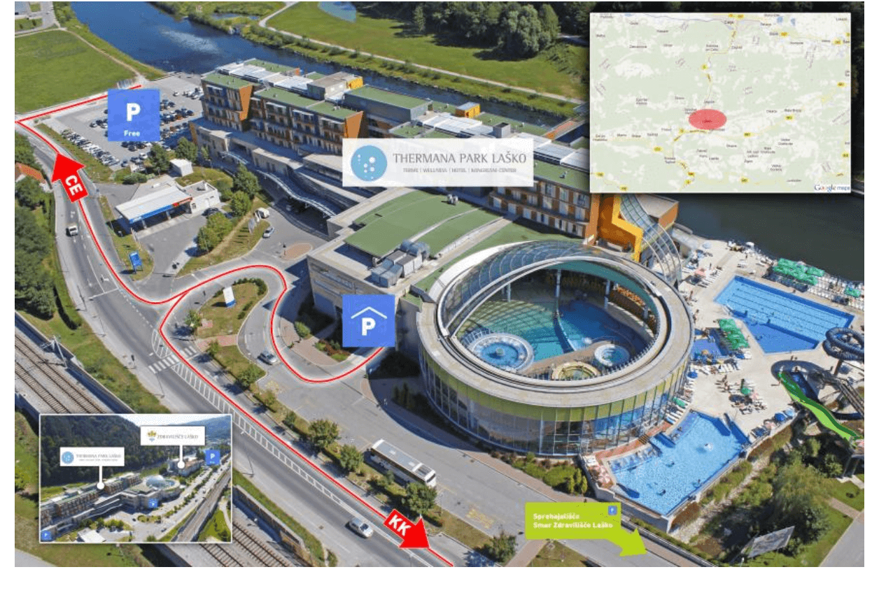 14th Conference of Slovenian Electric Power Engineers CIGRE-CIRED