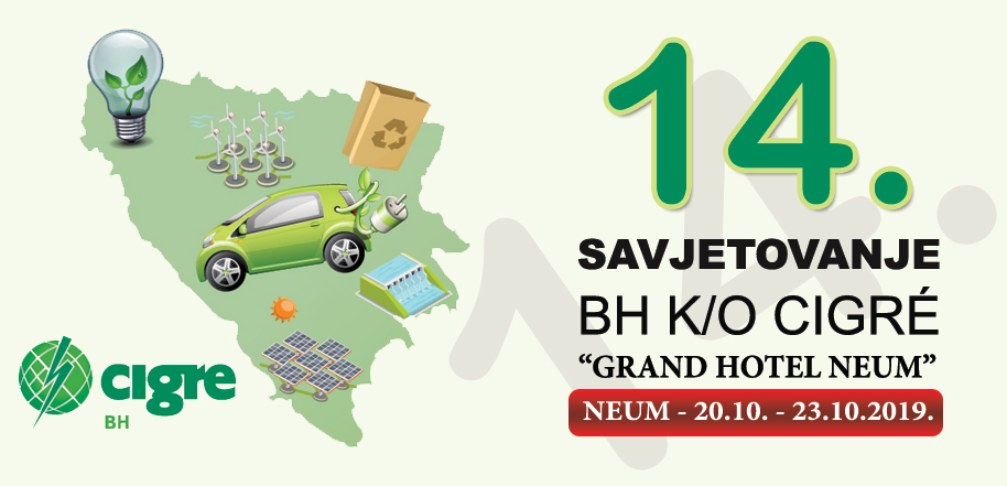 14th BH K CIGRE Conference