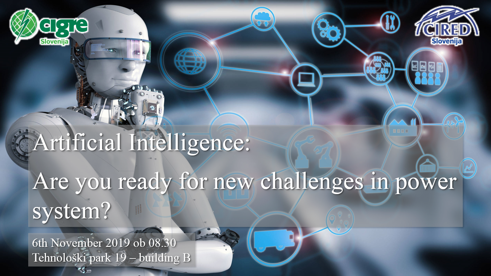 Artificial Intelligence: are you ready for new challenges in Power Systems??