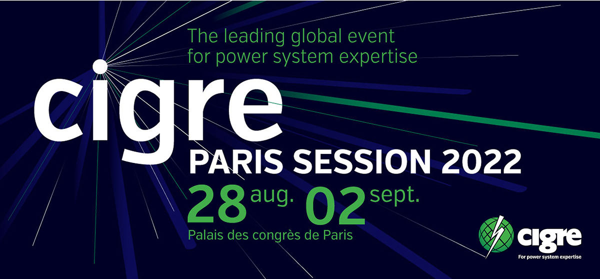 2022 Paris Session