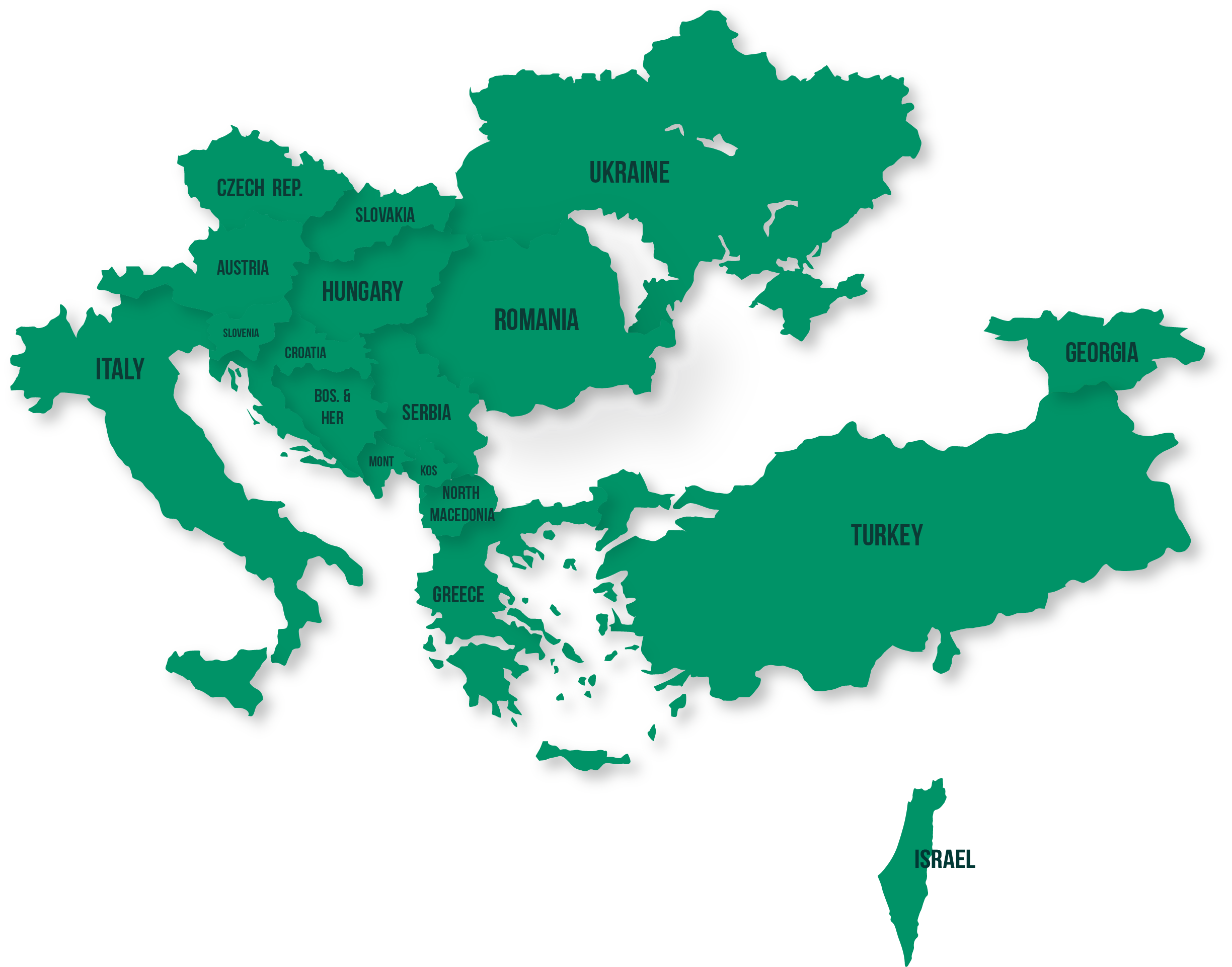 The 4th SEERC Conference 2023