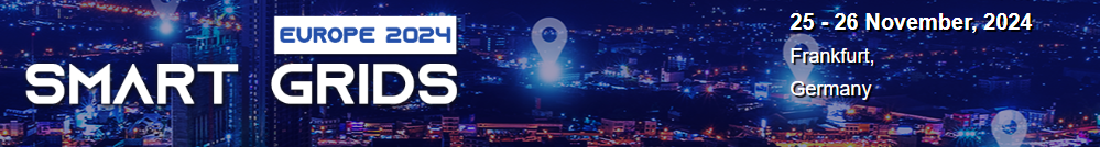SMART GRIDS Europe 2024