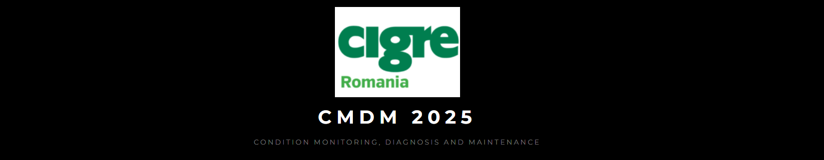 CMDM 2025 (8th edition)