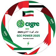 21th GCC – CIGRE International Conference - Call for papers