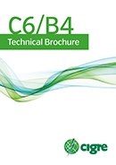 Joint Working Group C6/B4.37 - Medium Voltage DC Distribution Systems