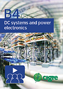 Guide for electromagnetic transient studies involving VSC converters