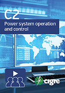 Operator training in electricity grids at different control levels and for different participants, actors in the new environment
