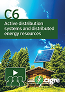 Distributed Energy Resource Benchmark Models for Quasi-Static Time-Series Power Flow Simulations