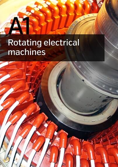 Dielectric Dissipation Factor Measurements on New Stator Bars and Coils