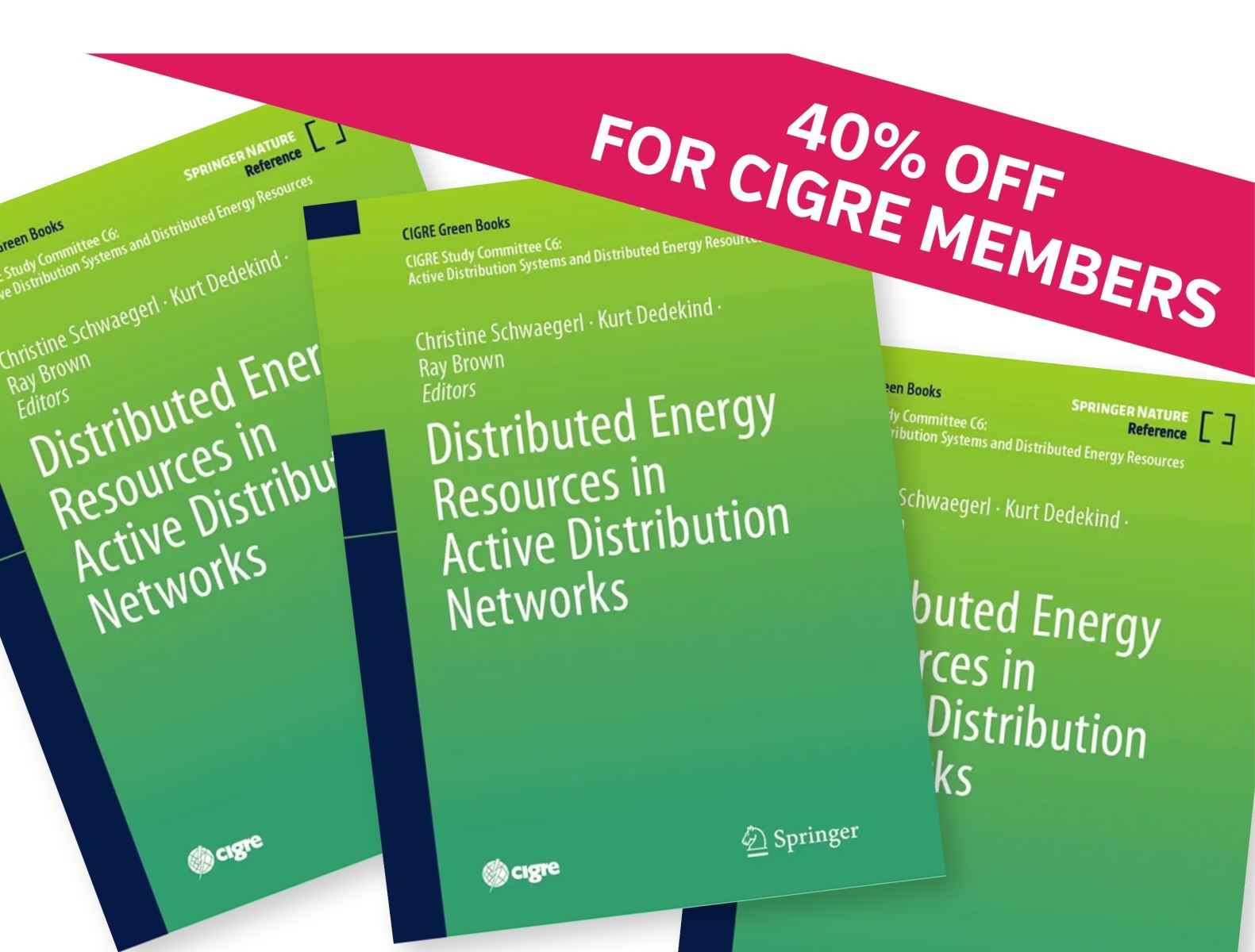 Distribution papers and publications