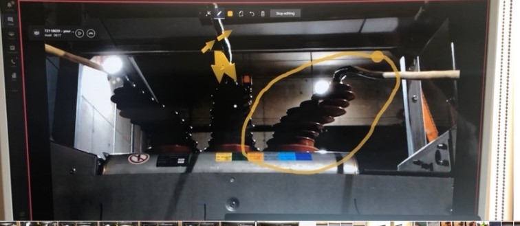 Impact of Covid-19 to System Operators and Electrical Equipment Manufacturers