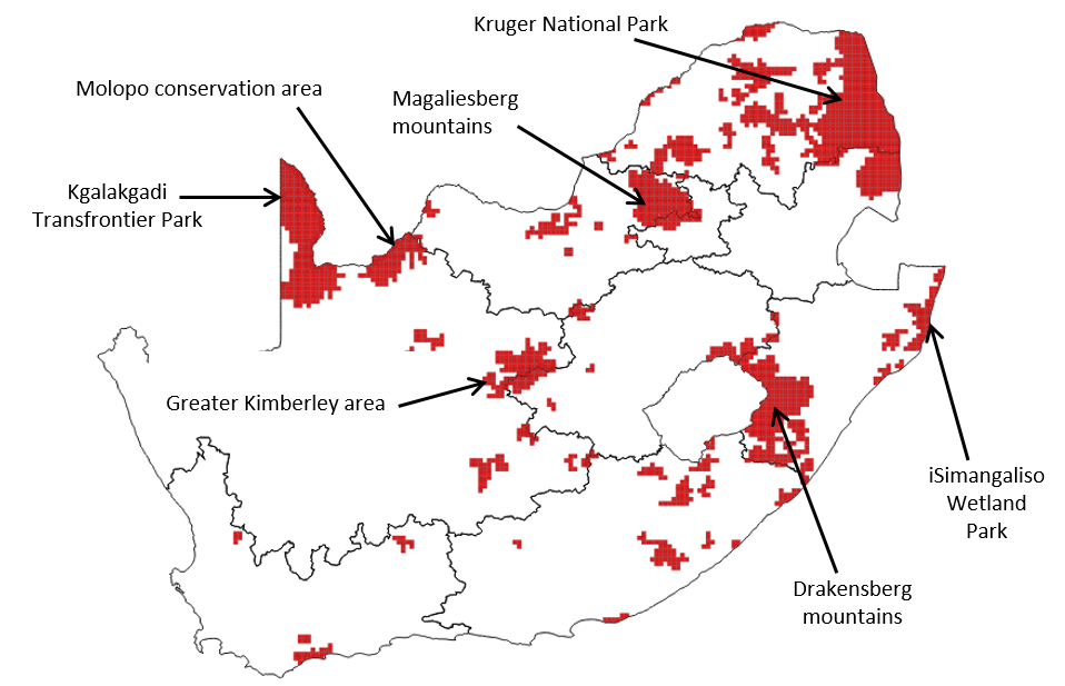 Using citizen science to address bird electrocutions on overhead distribution networks