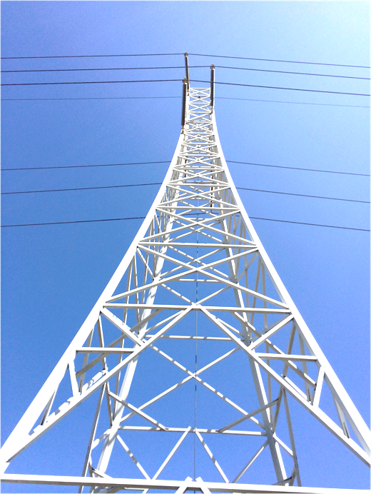 New technologies, materials and approaches for overhead lines