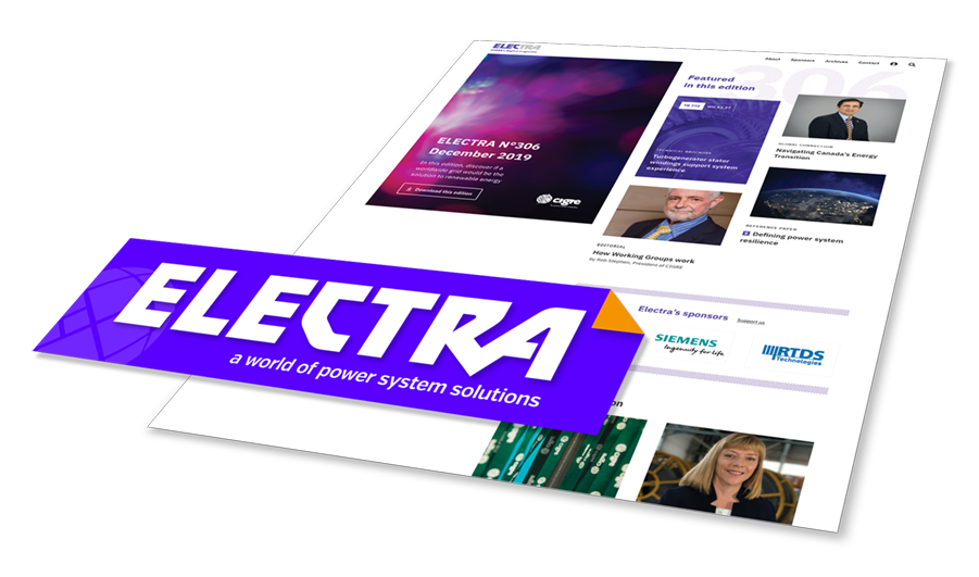 Digital ELECTRA enters testing phase!