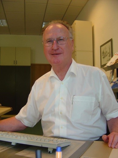 In Memoriam – Prof. Dr.-Ing Dr. h.c. Heinz-Helmut Schramm
