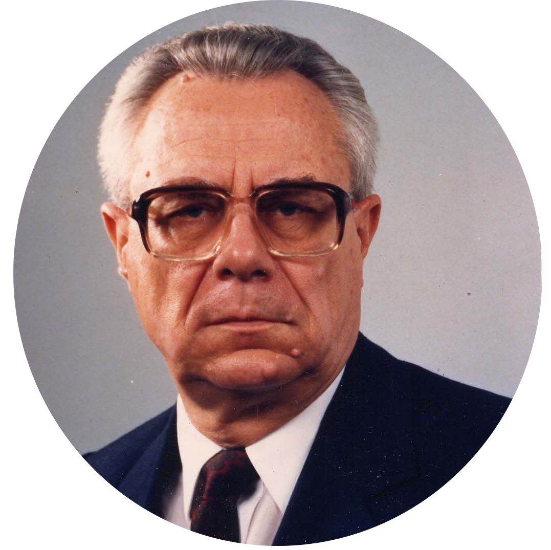 In memory of Jerzy LEPECKI