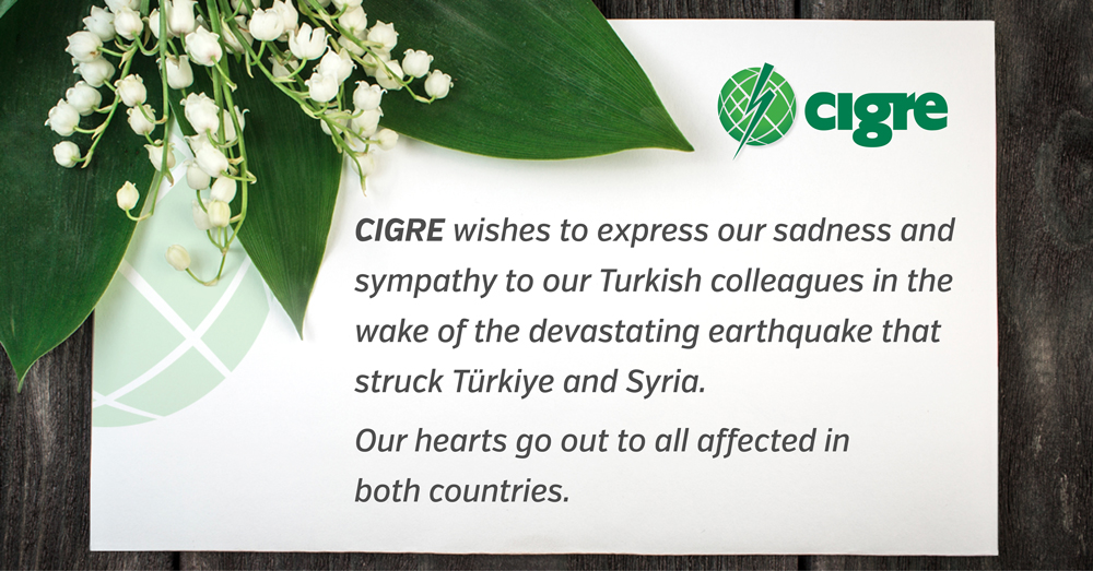 Call to support the Earthquake Humanitarian aid Campaign for Turkiye and Syria